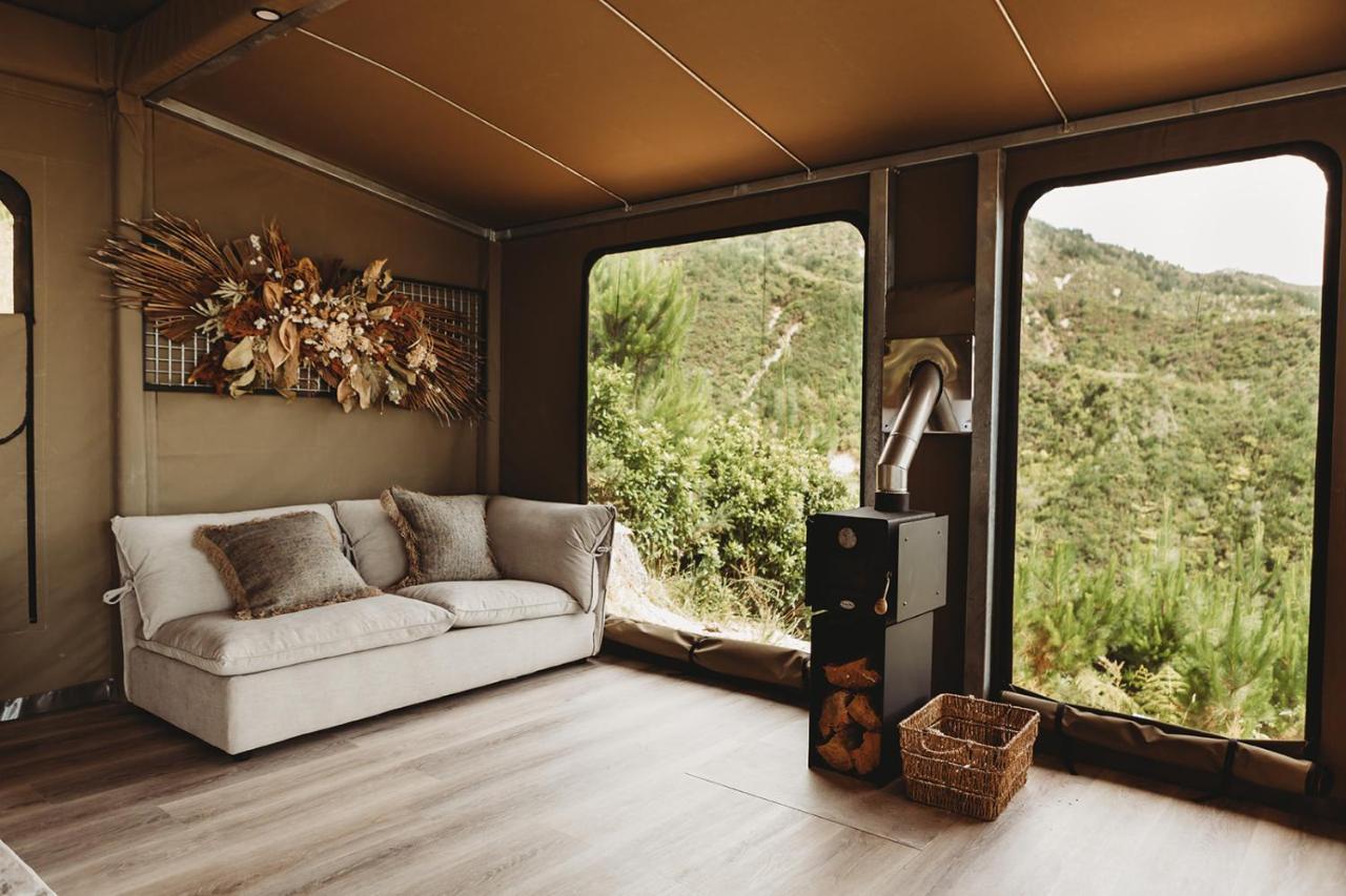 Hotel Drift Off Grid Luxury Eco Glamping Tarakohe Zewnętrze zdjęcie
